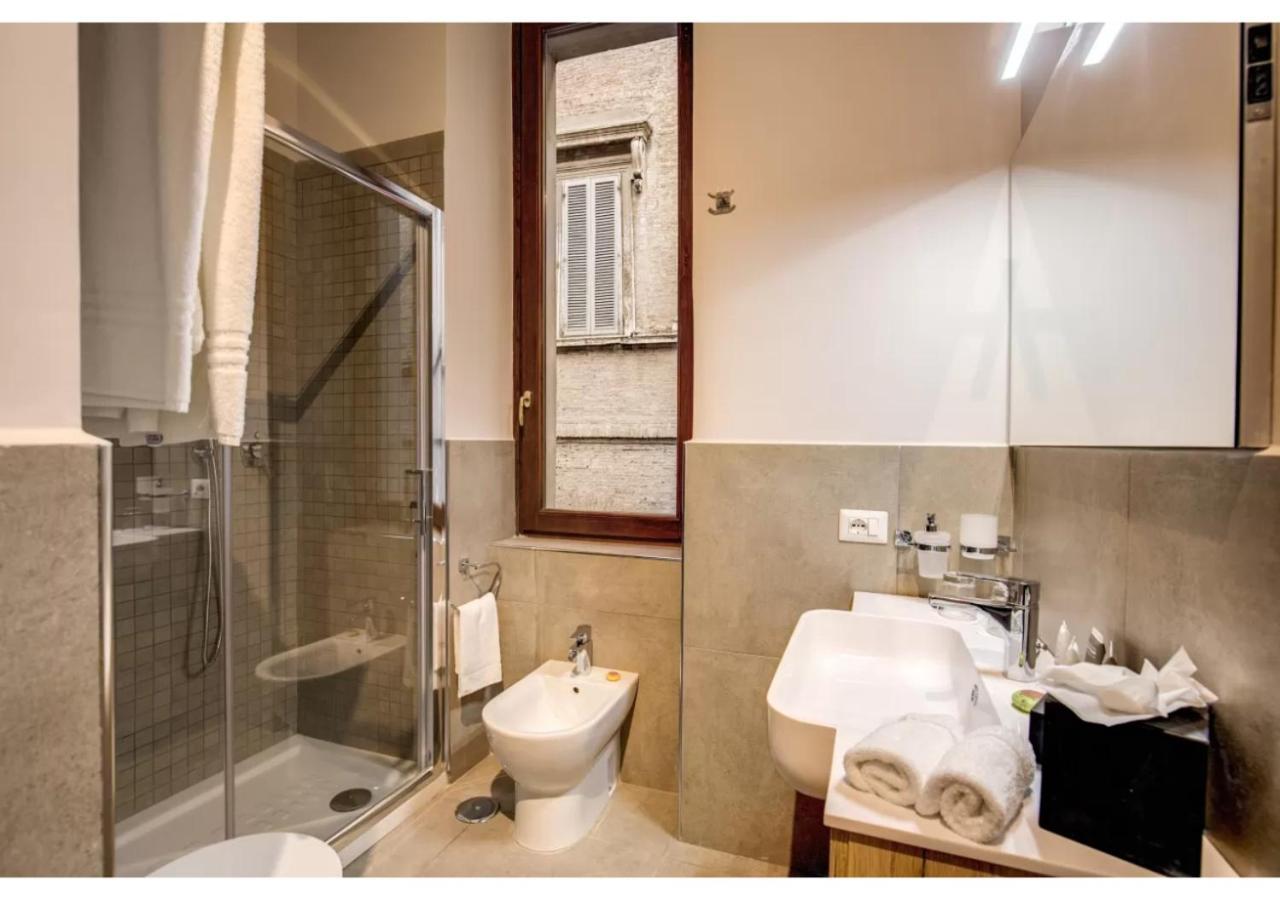 Apartment Giulia Rome