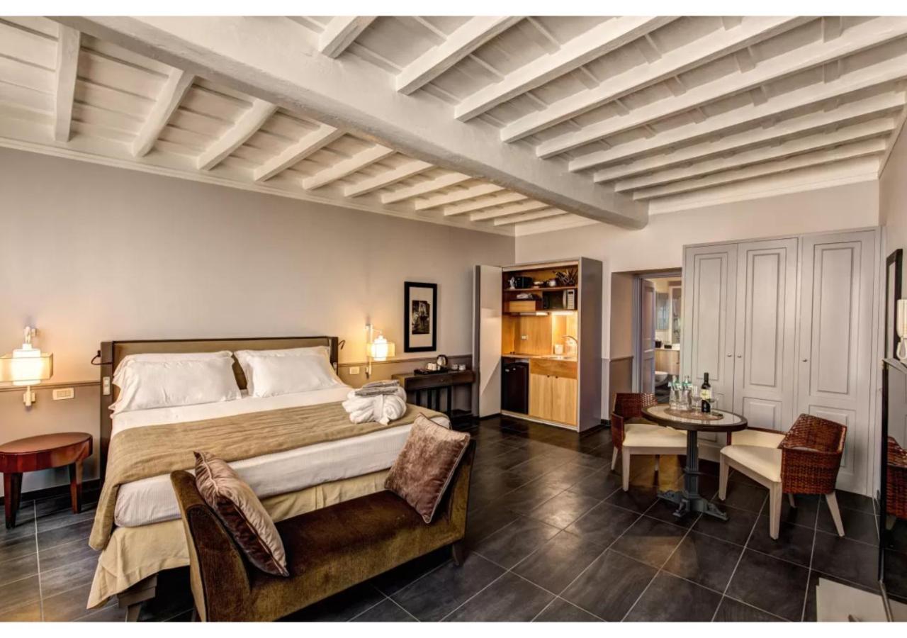 Apartment Giulia